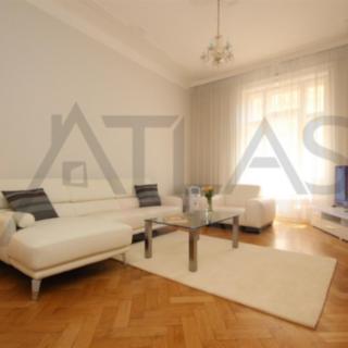 Pronájem bytu 4+1 140 m² Praha Staré Město