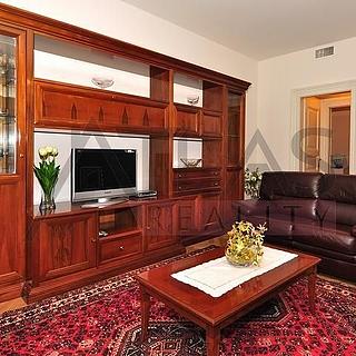 Pronájem bytu 3+kk 96 m² Praha