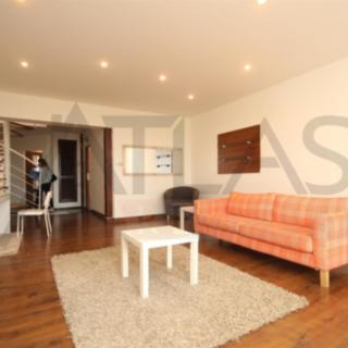 Pronájem bytu 3+1 133 m² Praha Vinohrady