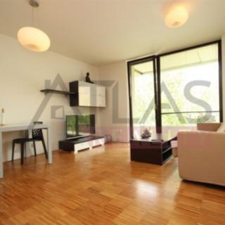 Pronájem bytu 2+kk 43 m² Praha