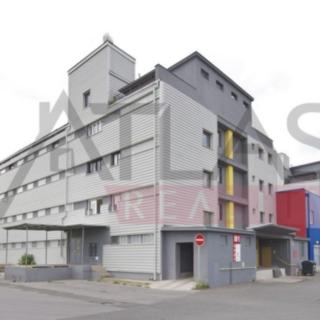 Pronájem skladu 58 m² Praha Horní Počernice, Ve žlíbku