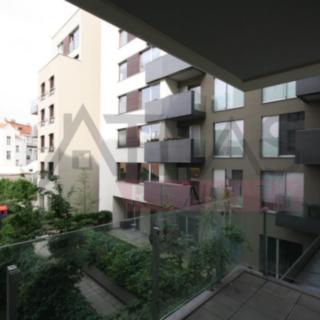 Pronájem bytu 4+kk 91 m² Praha Žižkov, Prokopova