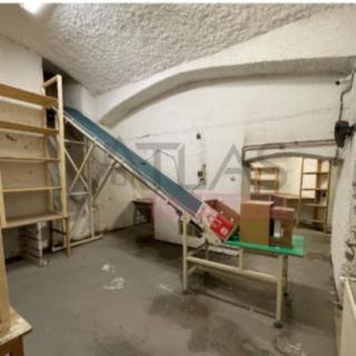 Pronájem skladu 61 m² Praha