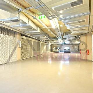 Pronájem parkovacího místa 15 m² Praha Nové Město, Spálená