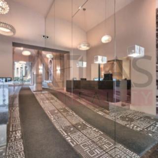 Pronájem kanceláře 164 m² Praha