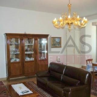 Pronájem bytu 3+kk 107 m² Praha