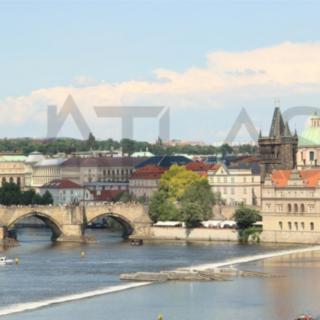 Pronájem bytu 3+1 132 m² Praha Malá Strana