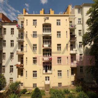 Pronájem bytu 3+1 100 m² Praha