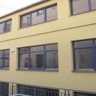 Pronájem kanceláře 44 m² Praha