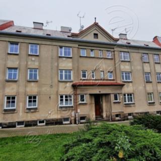 Dražba bytu 1+1 47 m² Trutnov Horní Předměstí, Břečtejnská