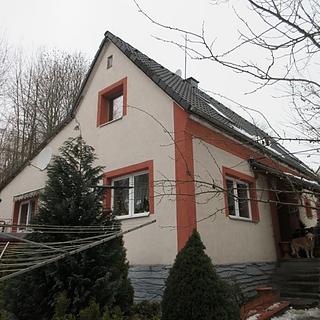 Dražba rodinného domu 115 m² Rýmařov Ondřejov