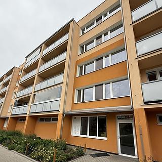 Dražba bytu 3+1 78 m² Mnichovo Hradiště, Jaselská