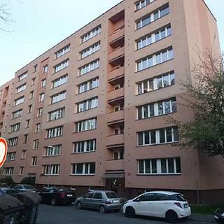 Dražba bytu 3+1 82 m&sup2; Frýdek-Místek