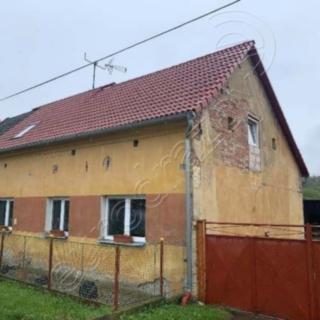 Dražba rodinného domu 270 m² Lipno
