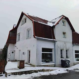 Dražba rodinného domu 731 m² Hrádek nad Nisou Dolní Sedlo, Rynoltická