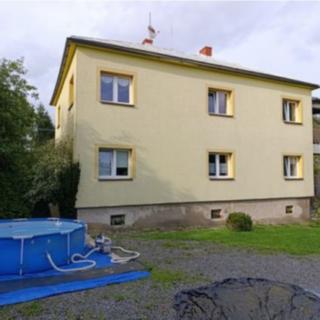 Dražba rodinného domu 246 m² Horní Tošanovice
