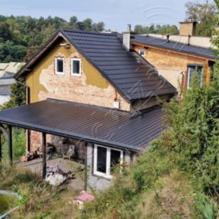 Dražba rodinného domu 65 m² Bělá pod Bezdězem, Strmá