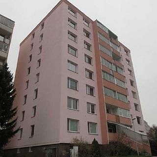 Dražba bytu 2+kk 38 m² Olomouc