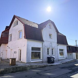 Dražba rodinného domu 731 m² Hrádek nad Nisou Dolní Sedlo, Rynoltická