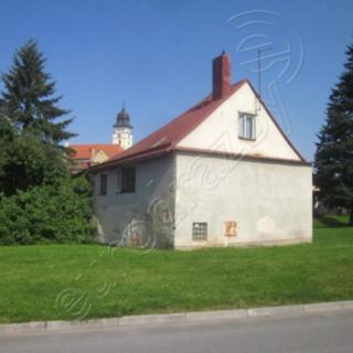 Dražba rodinného domu 120 m² Počátky, Moravská