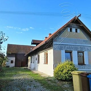 Dražba rodinného domu 68 m² Městec Králové