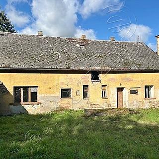 Dražba rodinného domu 122 m² Chodová Planá Boněnov