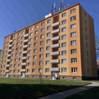 Prodej bytu 2+1 57 m² Jirkov