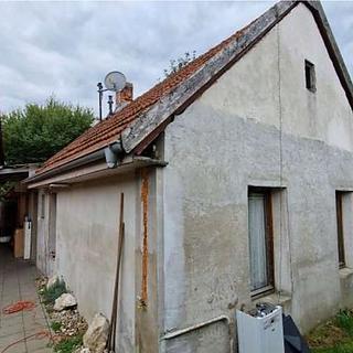 Dražba rodinného domu 35 m&sup2; Vysoké Studnice