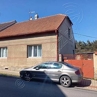 Dražba rodinného domu 105 m² Svinařov, Družstevní