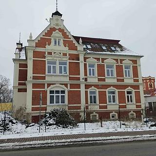 Dražba bytu 1+1 51 m² Česká Lípa, Dubická