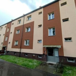Dražba bytu 2+1 52 m² Studénka Butovice, Budovatelská