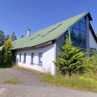 Dražba výrobního objektu 1485 m² Choryně