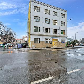 Pronájem ordinace 85 m² Praha