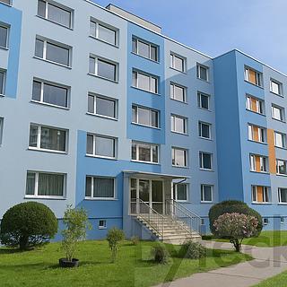 Pronájem bytu 2+kk 42 m² Praha