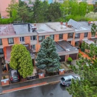 Prodej rodinného domu 170 m² Praha Bohnice, Sopotská