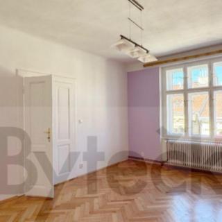 Pronájem bytu 3+kk 90 m² Praha Nové Město, Trojická