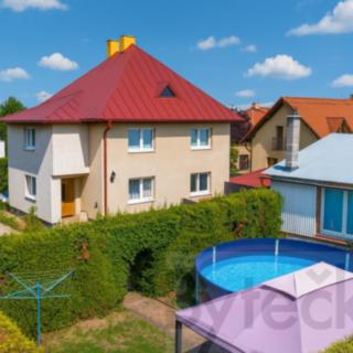 Prodej rodinného domu 215 m² Jesenice