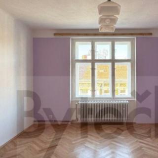 Pronájem bytu 3+kk 90 m² Praha Nové Město, Trojická
