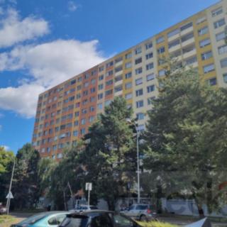 Pronájem bytu 2+kk 43 m² Praha