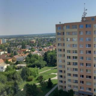 Pronájem bytu 2+kk 43 m² Praha Horní Měcholupy, Nad přehradou