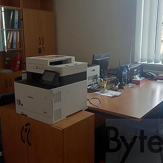 Pronájem kanceláře 16 m&sup2; Praha