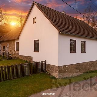 Prodej rodinného domu 564 m&sup2; Žďár