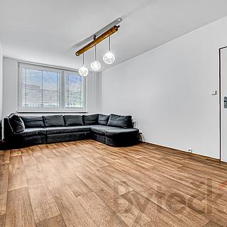 Prodej bytu 3+kk 63 m&sup2; Praha