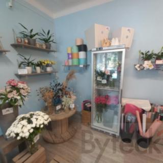 Pronájem obchodu 35 m² Praha