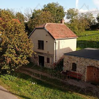 Prodej chaty 73 m² Brod nad Dyjí