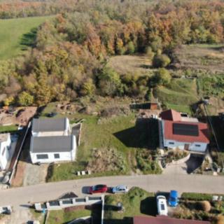 Prodej stavební parcely 1 095 m² Neslovice, Jasanová