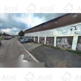 Pronájem garáže 18 m² Brno Židenice, Věstonická