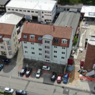 Prodej kanceláře Brno