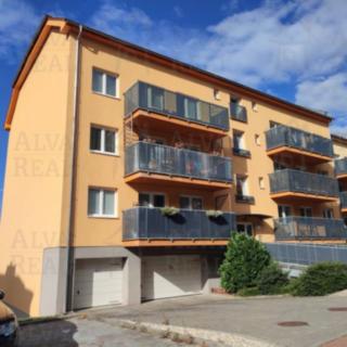 Pronájem bytu 1+kk a garsoniéry 31 m² Brno Řečkovice, Nachová