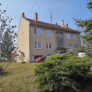 Prodej bytu 3+1 66 m&sup2; Bratčice